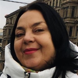 Фотография репетитора Лескова Ольга Вячеславовна