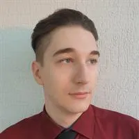 Фотография репетитора Осипов Максим Игоревич