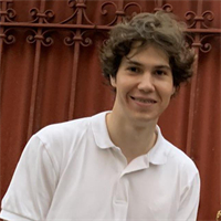 Фотография репетитора Алексеенок Максим Александрович