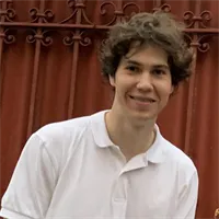 Фотография репетитора Алексеенок Максим Александрович