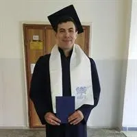 Фотография репетитора Третьяков Михаил Михайлович