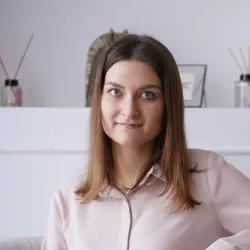 Фотография репетитора Михеева Ксения Александровна