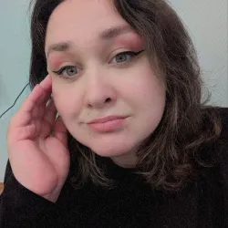 Фотография репетитора Маклакова Ксения Всеволодовна