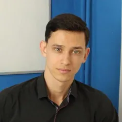 Фотография репетитора Селютин Артем Александрович