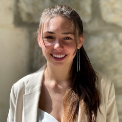 Фотография репетитора Герасюк Вероника Алексеевна