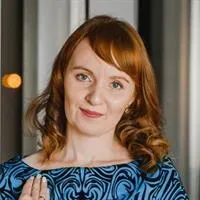 Фотография репетитора Демидова Юлия Владимировна