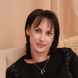 Фотография репетитора Троицкая Юлия Николаевна