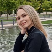 Фотография репетитора Винько Екатерина Сергеевна