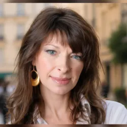 Фотография репетитора Попова Алена Алексеевна