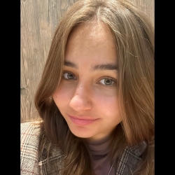 Фотография репетитора Токарева Виктория Олеговна