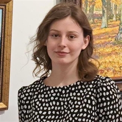 Фотография репетитора Иванова Марина Дмитриевна