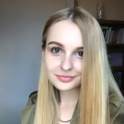 Фотография репетитора Сидоренко Татьяна Вячеславовна