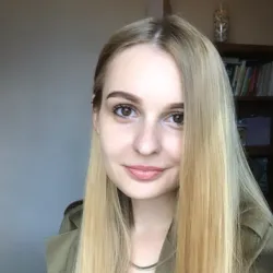 Фотография репетитора Сидоренко Татьяна Вячеславовна