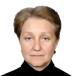 Фотография репетитора Тананайко Светлана Олеговна