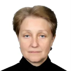 Фотография репетитора Тананайко Светлана Олеговна