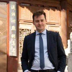 Фотография репетитора Дурягин Артём Юрьевич