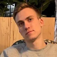 Фотография репетитора Мишин Степан Сергеевич