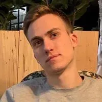 Фотография репетитора Мишин Степан Сергеевич