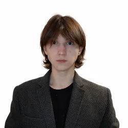 Фотография репетитора Ягафаров Марк Маратович