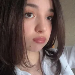 Фотография репетитора Цуциева Аделина Сослановна