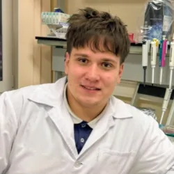 Фотография репетитора Чурилин Иван Алексеевич