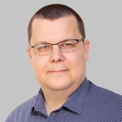 Фотография репетитора Толпеев Антон Владимирович