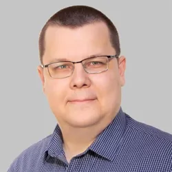 Фотография репетитора Толпеев Антон Владимирович