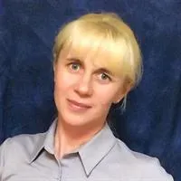 Фотография репетитора Федорова Светлана Леонидовна