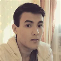 Фотография репетитора Гогонов Сергей Владимирович