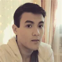 Фотография репетитора Гогонов Сергей Владимирович