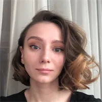 Фотография репетитора Макарова Екатерина Сергеевна