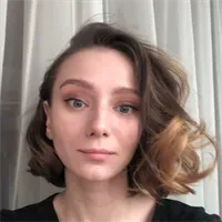 Фотография репетитора Макарова Екатерина Сергеевна