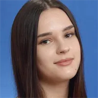 Фотография репетитора Савельева Маргарита Юрьевна