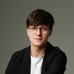 Фотография репетитора Юркин Олег Викторович