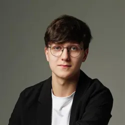 Фотография репетитора Юркин Олег Викторович