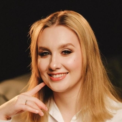 Фотография репетитора Овсянникова Наталья Владимировна