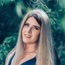 Фотография репетитора Табаринова Анна Васильевна