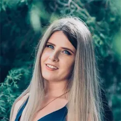 Фотография репетитора Табаринова Анна Васильевна