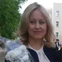 Фотография репетитора Шторг Юлия Ивановна