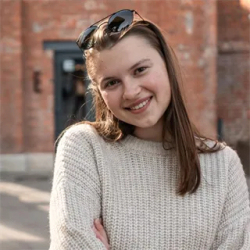 Фотография репетитора Ильина Любовь Андреевна