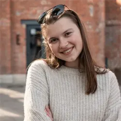 Фотография репетитора Ильина Любовь Андреевна