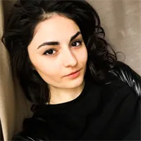 Фотография репетитора Синьковская Марина Геннадьевна