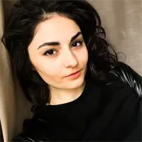 Фотография репетитора Синьковская Марина Геннадьевна