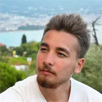 Фотография репетитора Золотовицкий Борис Евгеньевич