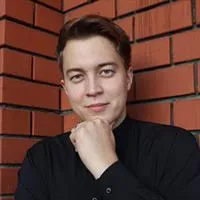 Фотография репетитора Хафизов Айдар Рифович