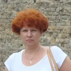 Фотография репетитора Закутная Ирина Михайловна