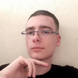 Фотография репетитора Моисеев Богдан Русланович