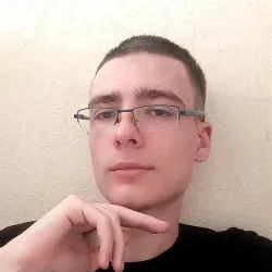 Фотография репетитора Моисеев Богдан Русланович