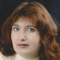 Фотография репетитора Терро Татьяна Маратовна