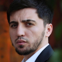 Фотография репетитора Ахмедов Ахмед Абдулаевич